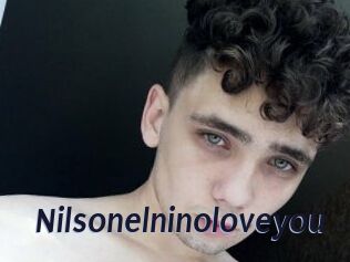 Nilsonelninoloveyou