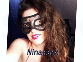 Ninaasex