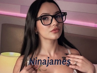 Ninajames