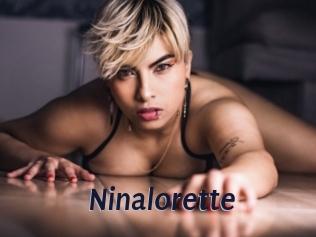 Ninalorette