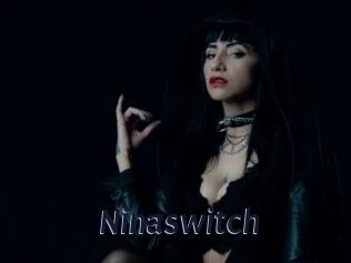 Ninaswitch