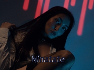 Ninatate