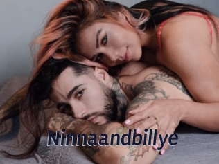 Ninnaandbillye