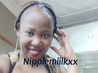 Nipplemiilkxx