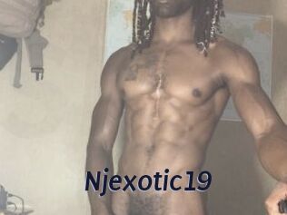 Njexotic19