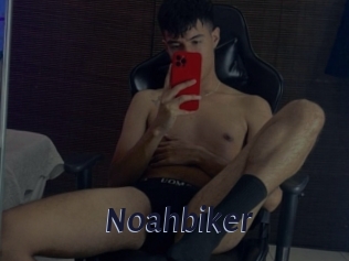 Noahbiker