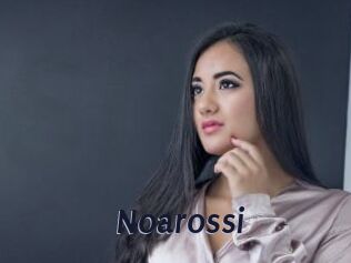 Noarossi