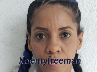 Noemyfreeman