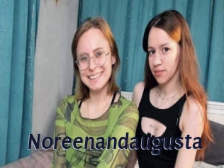 Noreenandaugusta