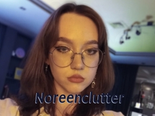 Noreenclutter