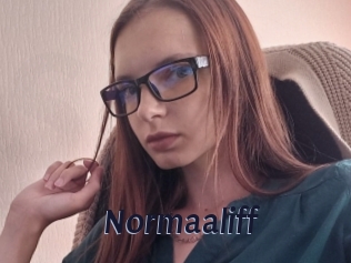 Normaaliff