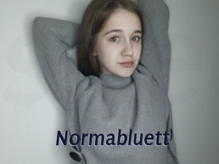 Normabluett