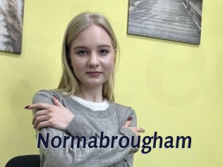 Normabrougham