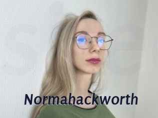 Normahackworth