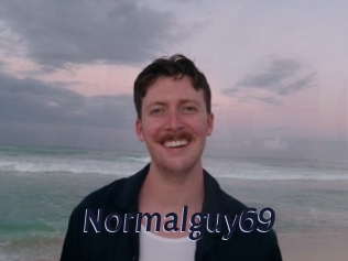 Normalguy69