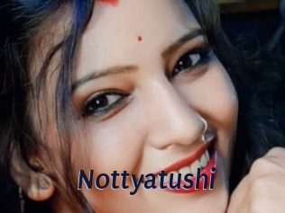 Nottyatushi