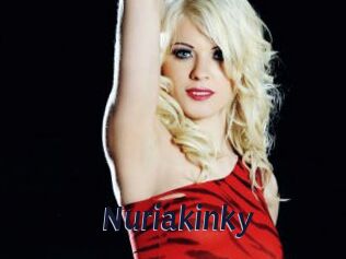 Nuriakinky