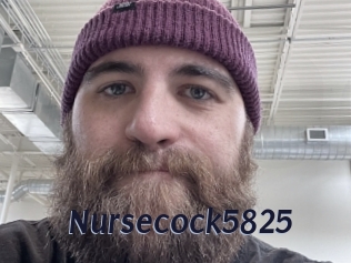 Nursecock5825