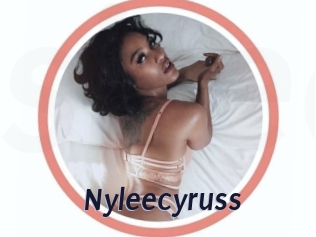 Nyleecyruss