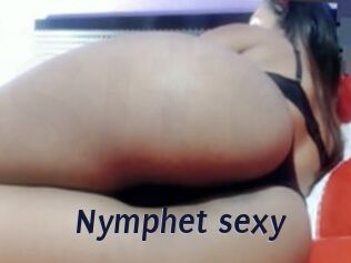 Nymphet_sexy