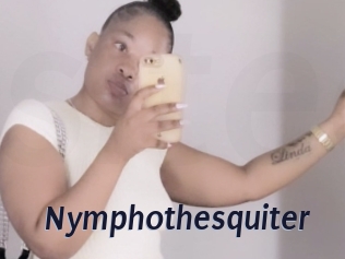 Nymphothesquiter