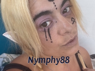 Nymphy88