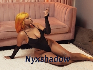 Nyxshadow