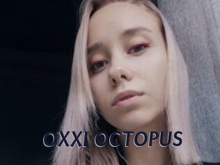 OXXI_OCTOPUS