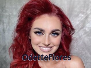 OdetteFlores