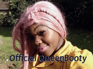 Official_QueenBooty