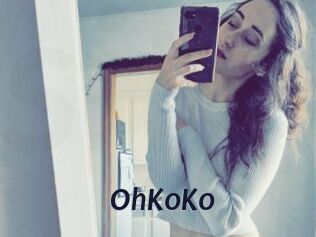 OhKoKo