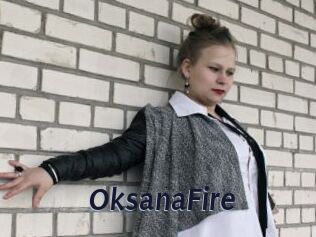 OksanaFire