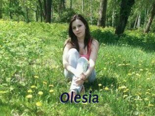Olesia