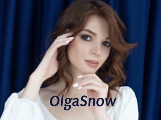 OlgaSnow