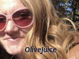 OliveJuice