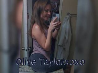 Olive_Taylorxoxo