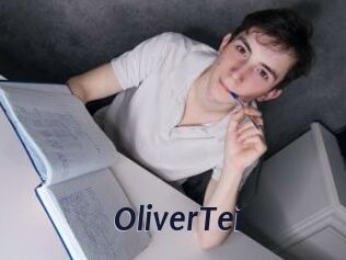 OliverTei