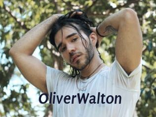 OliverWalton