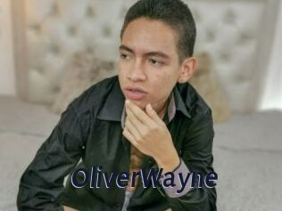 OliverWayne