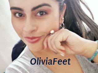 OliviaFeet