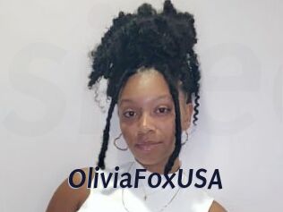 OliviaFoxUSA