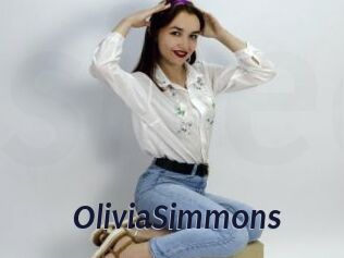 OliviaSimmons