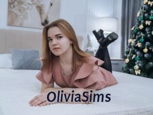 OliviaSims