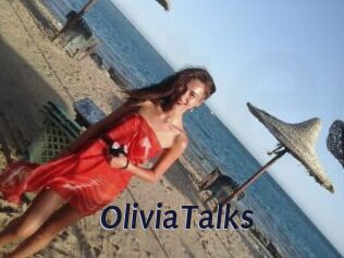 OliviaTalks