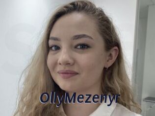 OllyMezenyr