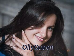 OllyQueen