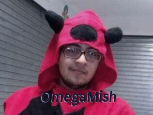 OmegaMish