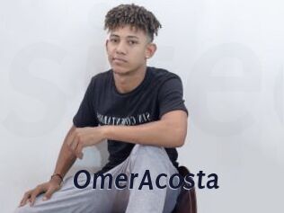 OmerAcosta