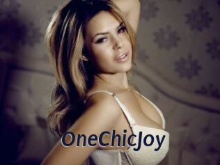 OneChicJoy