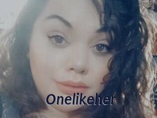 Onelikeher